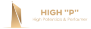 High-P-Logo